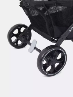 Коляска детская MOWBaby "SMART" MB101 Ginger