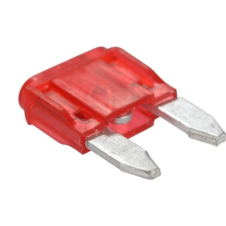 Предохранитель мини 10А