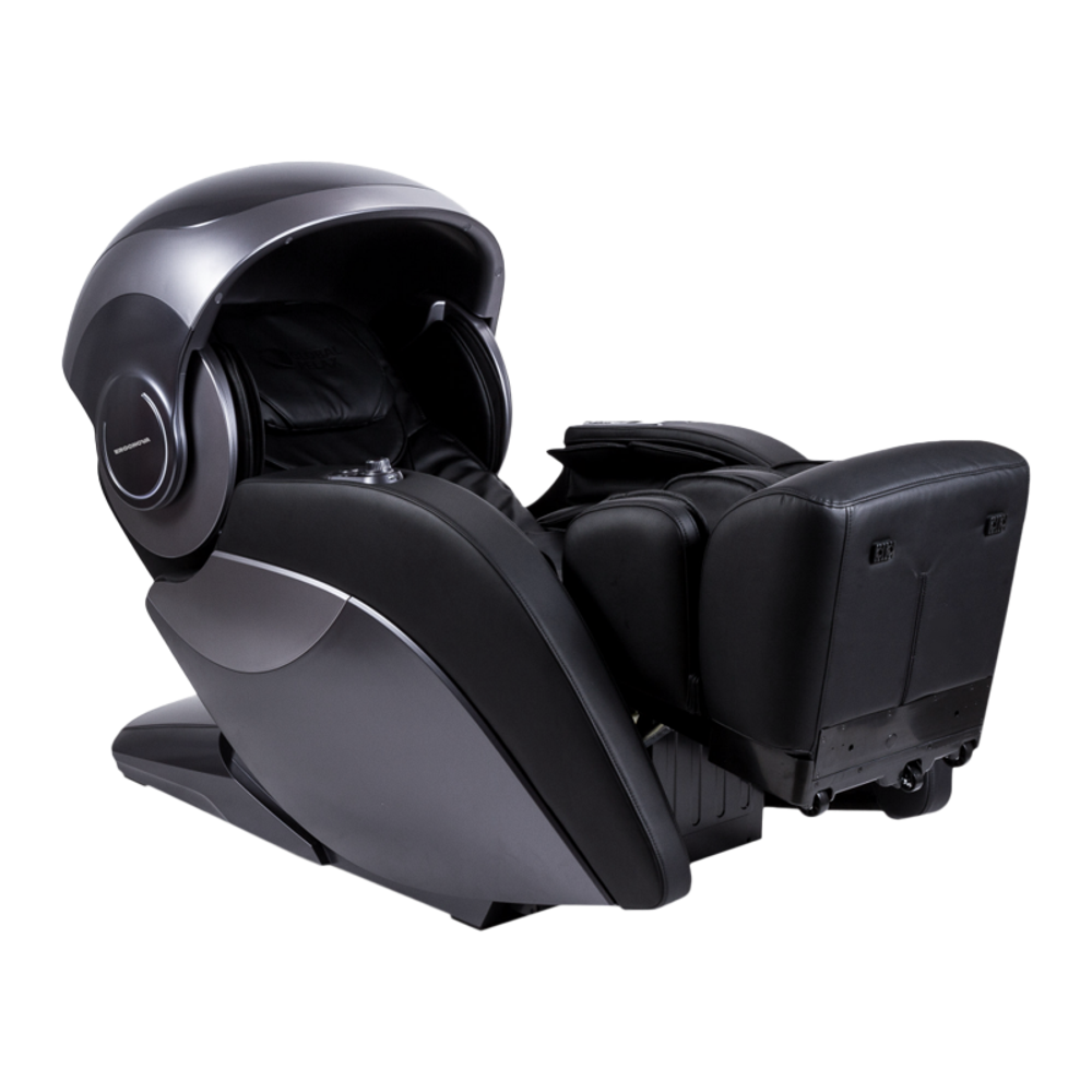 Массажное кресло Ergonova Robotouch 3 Universe Black