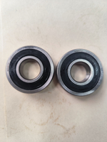Подшипники 6303X3-2-2RS1