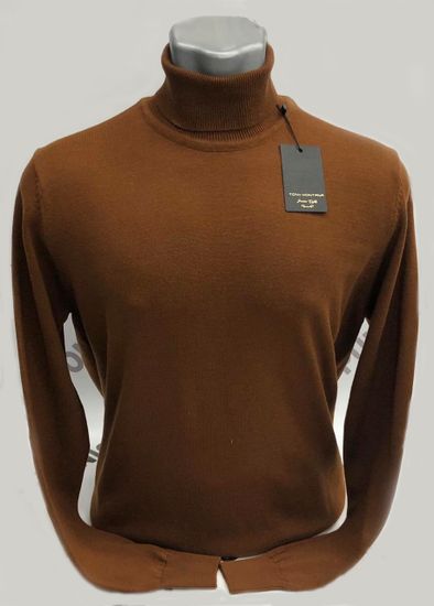 Джемпер TONY MONTANA TABA