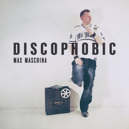 Max Maschina