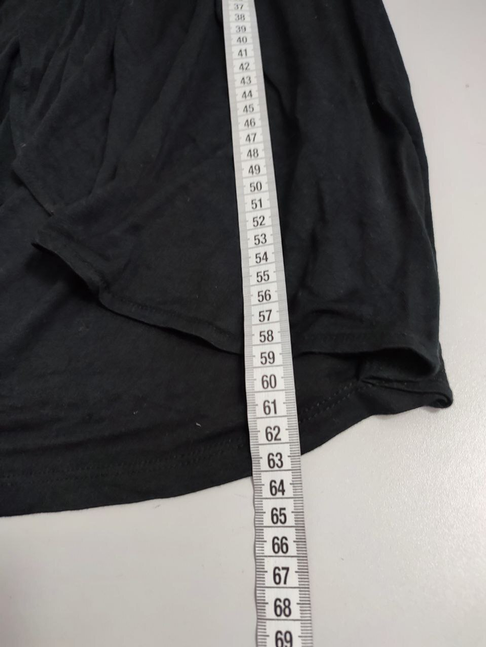 Туника Kiabi базовая 40-42 размер