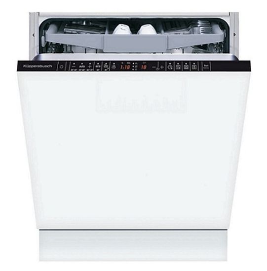 Встраиваемая посудомоечная машина Kuppersbusch IGV 6609.2