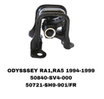 ПОДУШКИ ДВИГАТЕЛЯ ODYSSSEY RA1-RA5/ACCORD CD4/CD5 93-98