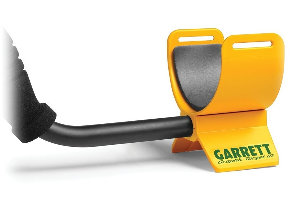 Металлоискатель Garrett Ace 150 (+Pro-Pointer AT+ Наушники АСЕ ClearSound Easy Stow)