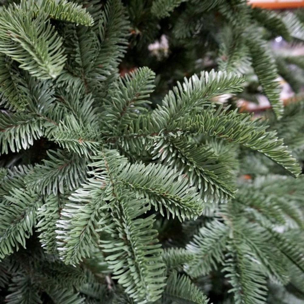 Ель искусственная «ОНТАРИО» (Литая+пвх) высота от 1,5 до 2.4 м