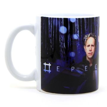 Кружка Depeche Mode (214)