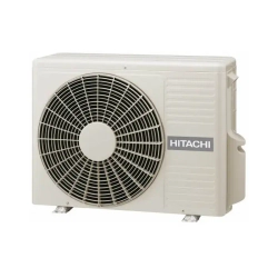 Hitachi RAC-60NPE / RAD-60RPE