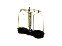 ВА-4М Весы технические аптечные до 1кг.