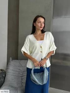 Кардиган IG-7830 Фабрика Моды