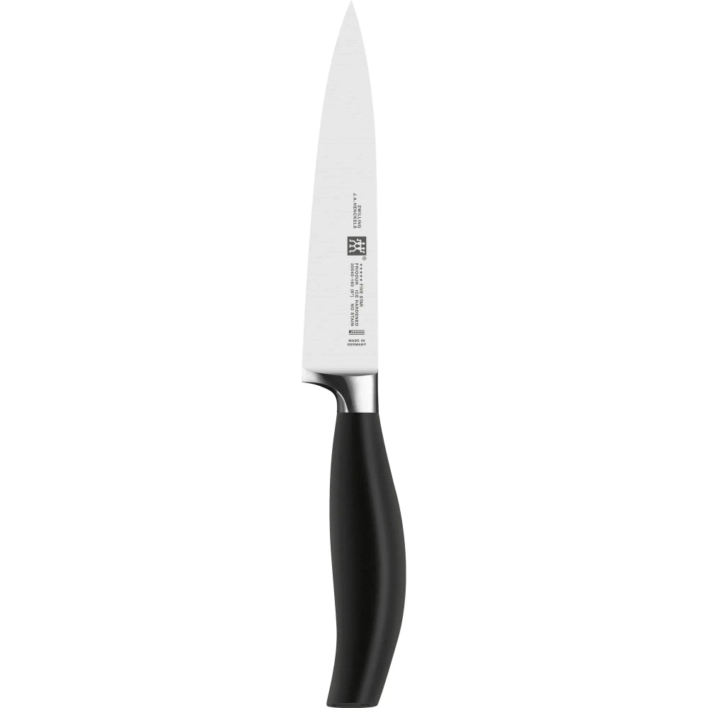 Zwilling Набор из 3 ножей Five Star в блоке