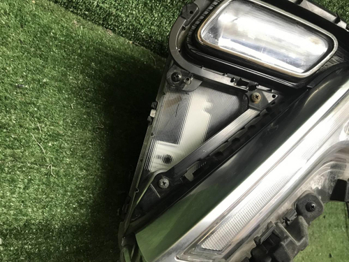Фара левая Kia Carnival 4 (2020-2023) LED