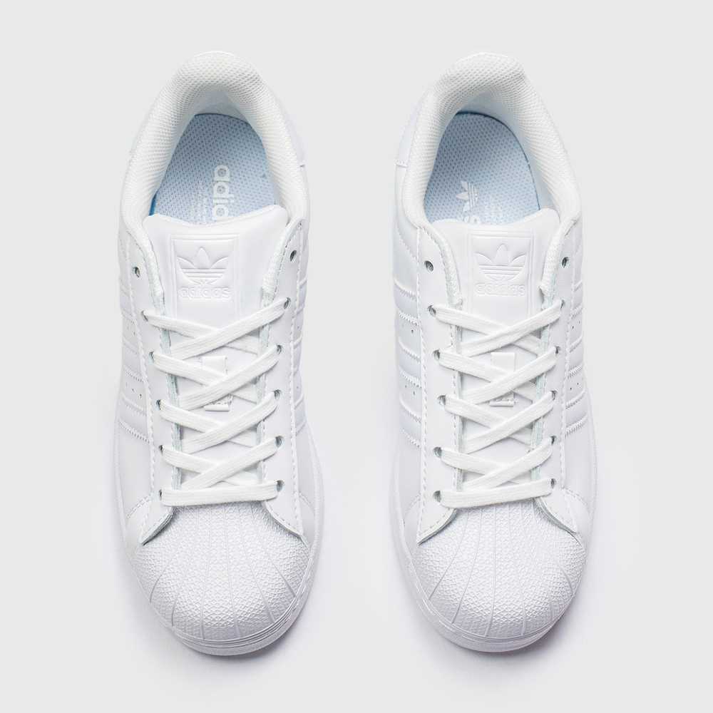 Кроссовки Adidas SuperStar Wmns Triple White