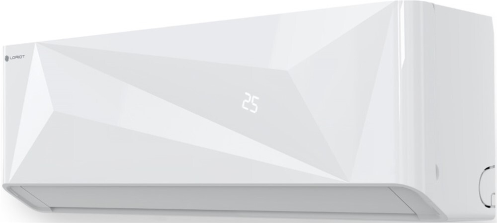 Кондиционер Loriot Diamond White LAC-07MD
