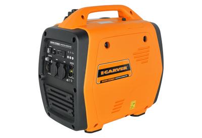 Генератор бензиновый инверторный Carver PPG-4100IS
