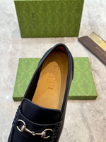 Лоферы Gucci