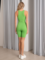 Женская Пижама Indefini (Арт. 4055TDJ-4039TXP)