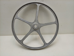 45У82 кт60 Шкив барабана для стиральной машины Атлант МКАУ712394003 б/у