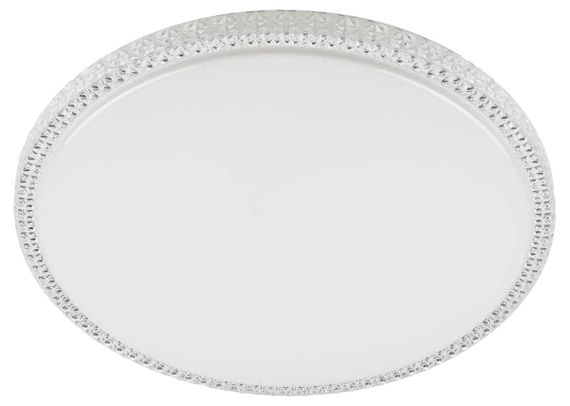 Светильник потолочный светодиодный Rivoli Mystery 6178-201 без пульта 48 Вт 5000K LED Б0069793