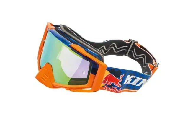 Маска кроссовая KTM KINI RB Competition OS