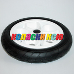 Колесо для детской коляски №005045 надув 12дюймов 47-203 12 1/2х1,75х2 1/4