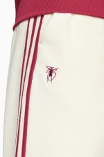 Штаны adidas Jude Bellingham Track - белый