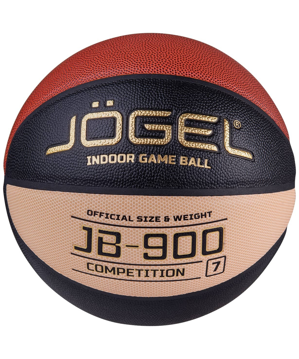 Мяч баскетбольный JOGEL JB-900 №7
