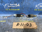 Датчик педали тормоза NISSAN PRIMERA 1999