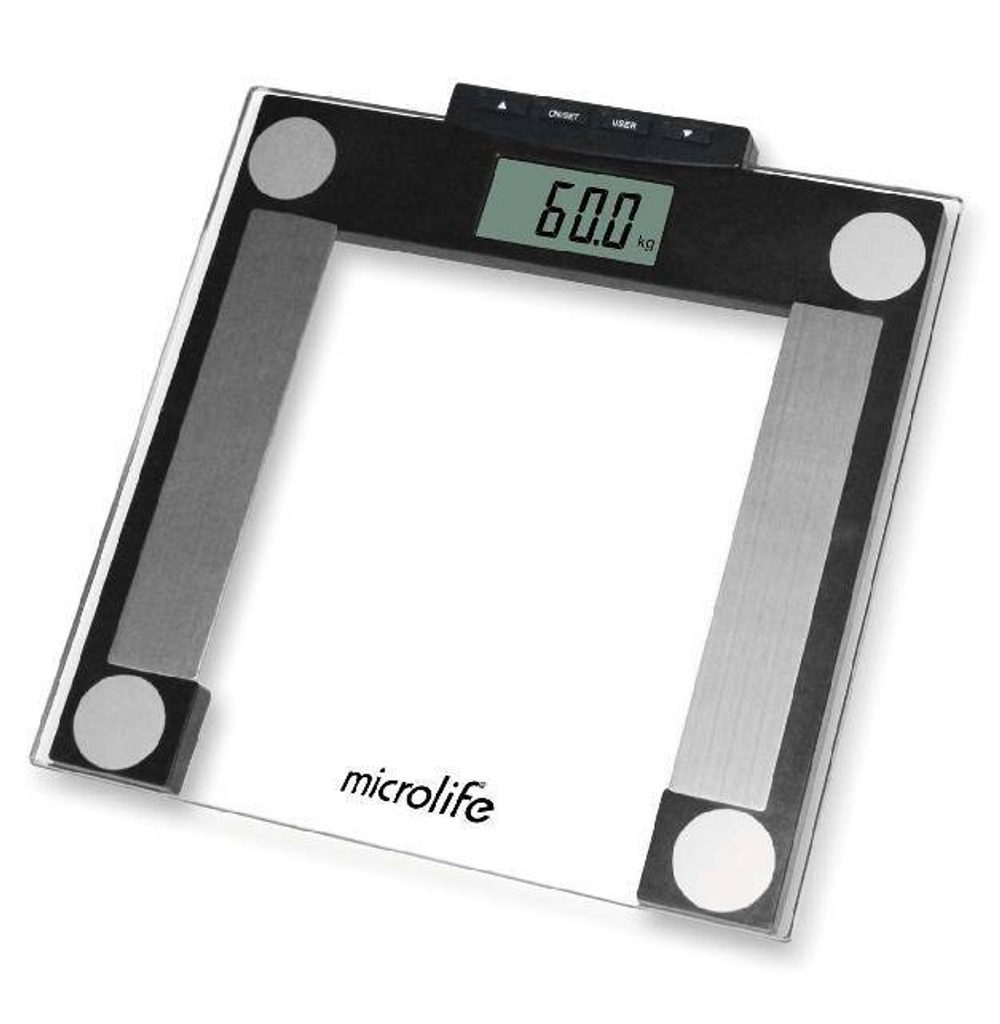 Весы microlife WS 80
