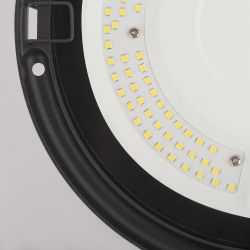 Светильник светодиодный ЭРА SPP-411-0-50K-200 200Вт 5000K IP65 | Светильники для высоких пролетов (хайбеи)