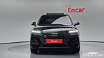 Audi SQ5 (FY) 3.0 TFSI Quattro (04.2022)