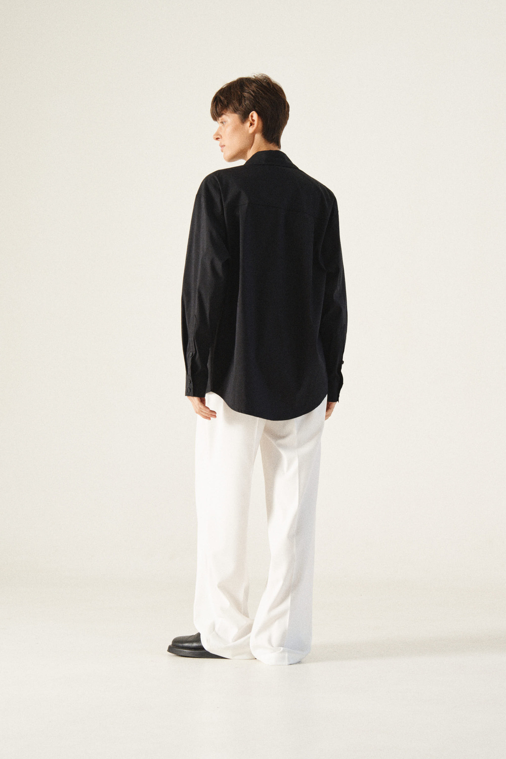 Блузка (рубашка) art. 772-6