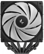 Кулер  Deepcool AG620 BK ARGB V2