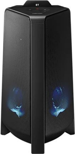 Саундбар SAMSUNG MX-T40/RU 2.1 300Вт черный