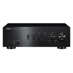 Yamaha A-S701 Black — интегральный стереоусилитель