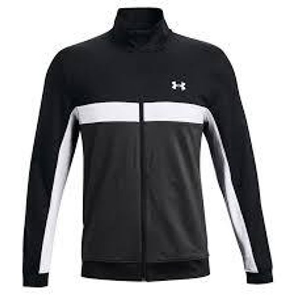 Лонгслив UA Storm Midlayer 1/2 Zip