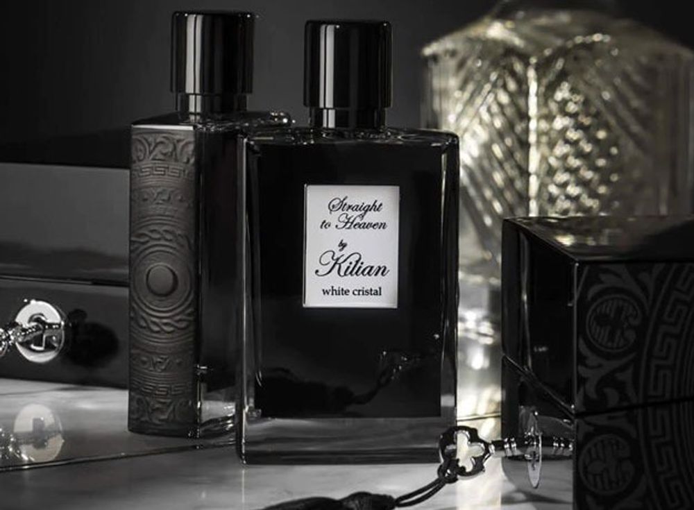 Парфюм Kilian