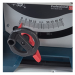 Станок распиловочный Bosch GTS 635-216