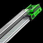 Подкапотный LED-прожектор аккумуляторный Greenworks G24UHL Арт.3503607, 24V, 1200 Лм, без АКБ и ЗУ