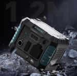 Портативная электростанция Romoss RS500, 500 Вт
