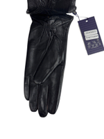 Перчатки. Женские. Материал верха: Кожаные люкс качества. Подклад: Трикотаж-шерсть. 5 шт в упаковке.