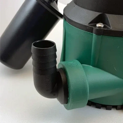 Насос дренажный DAB NOVA 300 M-A SV, 60198213H