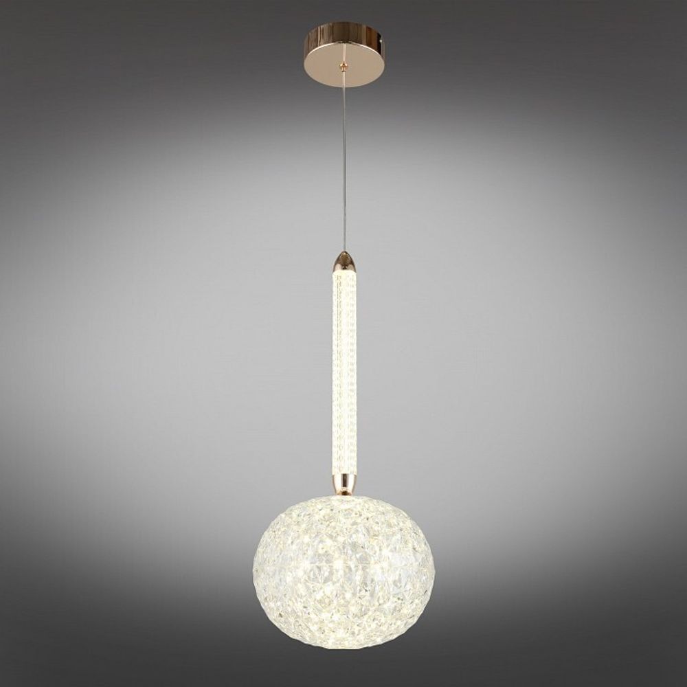 Подвесной светильник Aployt Dorote APL.036.16.11