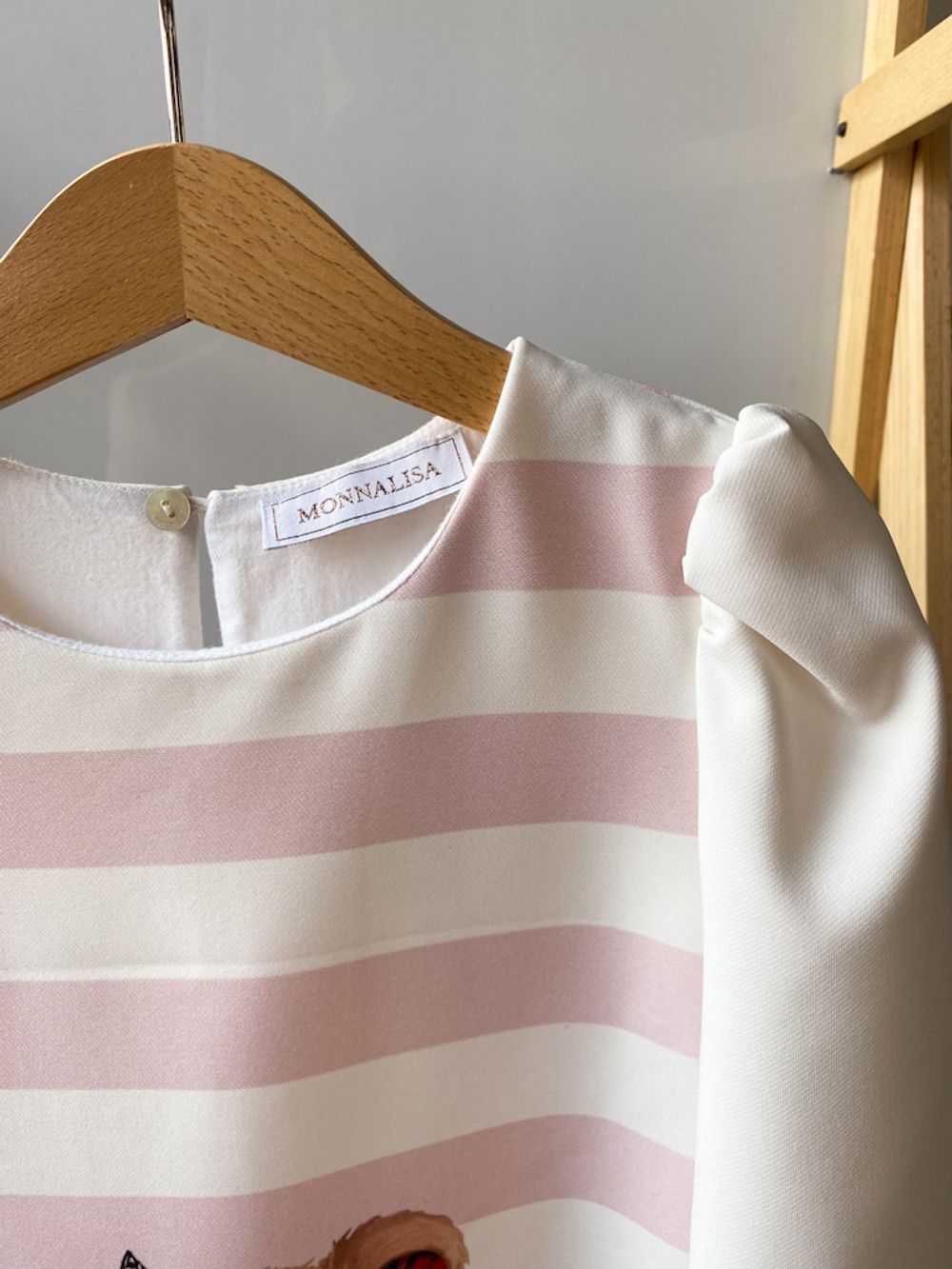 Платье Monnalisa, 128