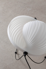 Напольная лампа Objekto Eclipse Big White, белый