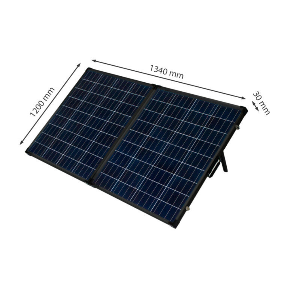 Солнечная панель Libhof SPAL-2300