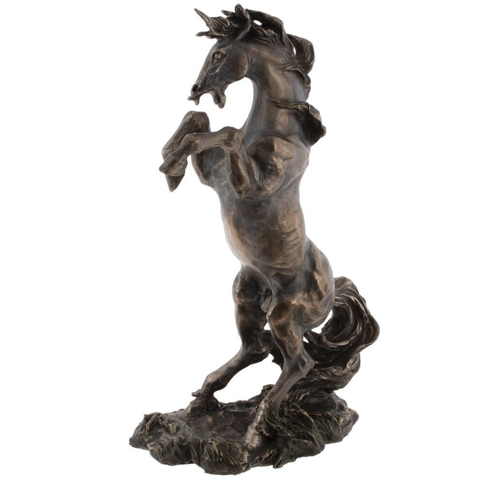 GAEM Фигурка декоративная "Лошадь", L22 W13 H34 см