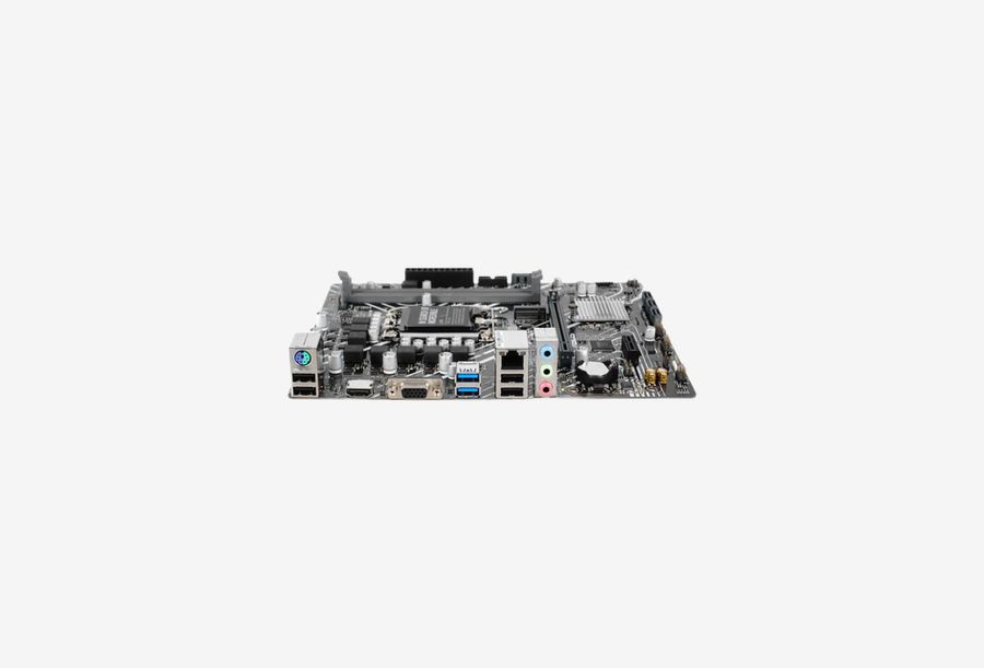 ASUS PRIME H610M-K D4_0326531101929