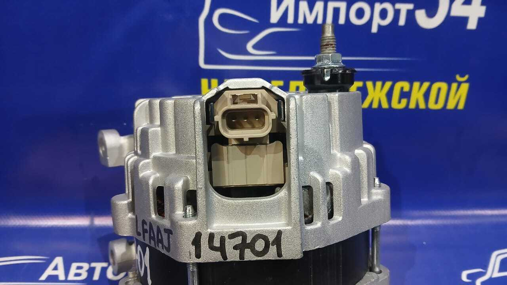 Генератор FORD ESCAPE 2002-2009
